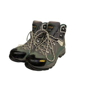 Asolo Women's Premium Quality Fission GV Vibram Hiking Boots